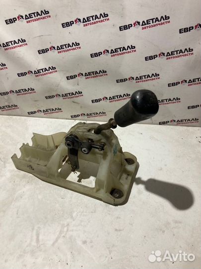 Кулиса МКПП Mitsubishi Lancer 9 седан 1.6 4G18