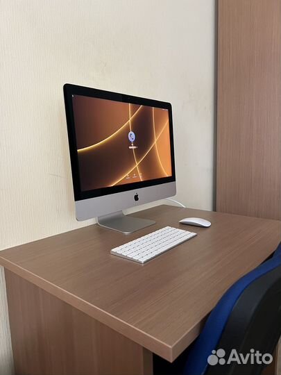 iMac 21.5 4K