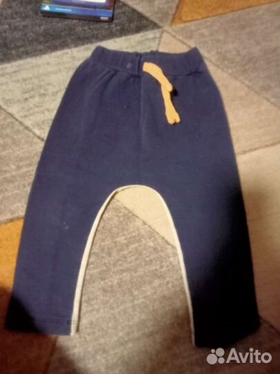 Детские вещи