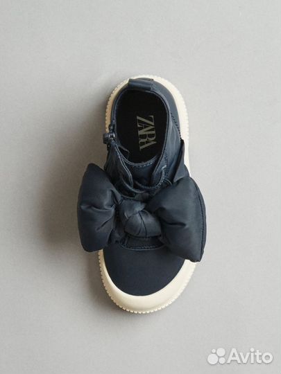 Ботинки Zara 23р