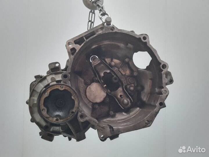 VAG МКПП Octavia (A7) 2013-2020 1.6 0A4300047K