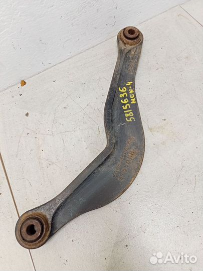 Рычаг задний верхний Форд