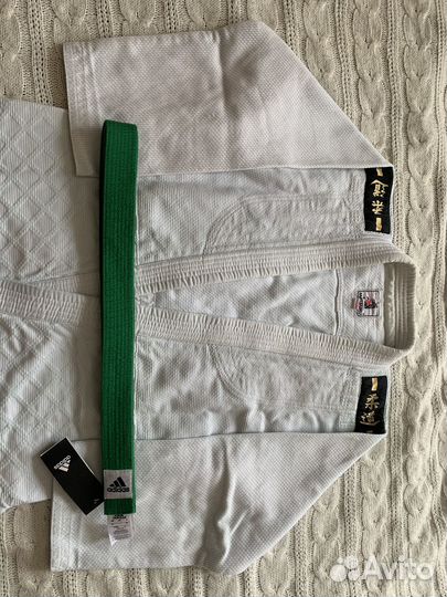 Кимоно для дзюдо matsuru 165