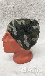 Шапка мужская оптом