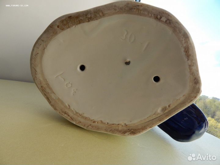 Анималистика СССР.фарфор животные