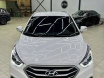 Hyundai ix35 2.0 AT, 2013, 274 000 км, с пробегом, цена 1 550 000 руб.