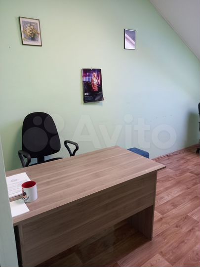 Офис с мебелью возле ВДНХ 14 кв.М