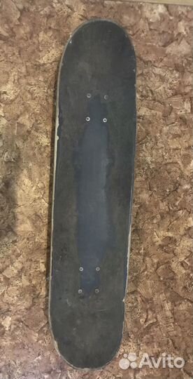 Скейтборд Hello Wood Razor 78х20