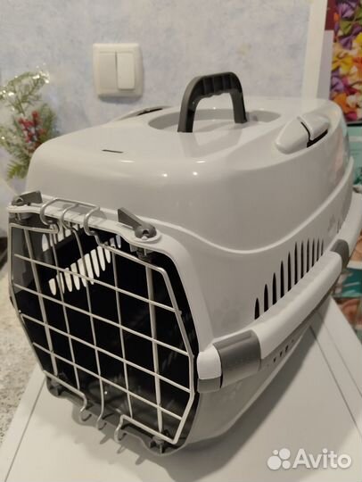 Переноски, сумки для животных