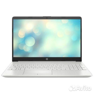 Ноутбук HP 15-dw3139nia ENG - новый