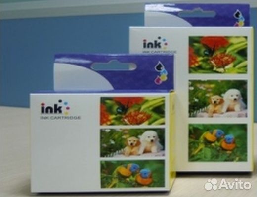 Струйный картридж № 82 C4911A