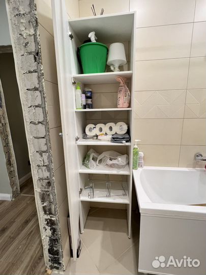 Тумба шкаф солдатик