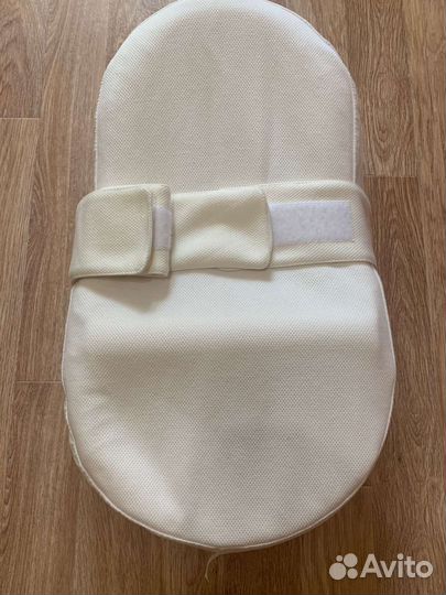 Кокон для новорожденных