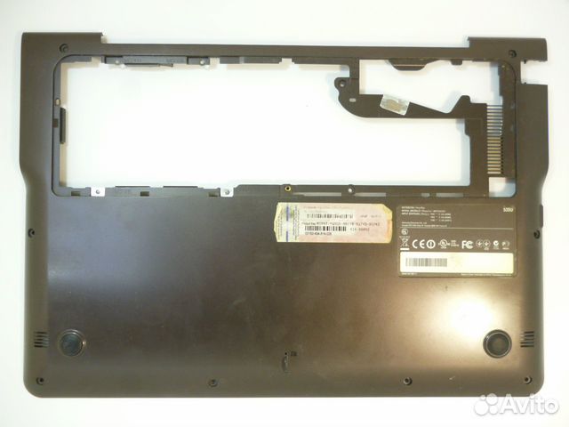 Б.у. запчасти ноутбука Samsung NP530U3B/ NP530U3C