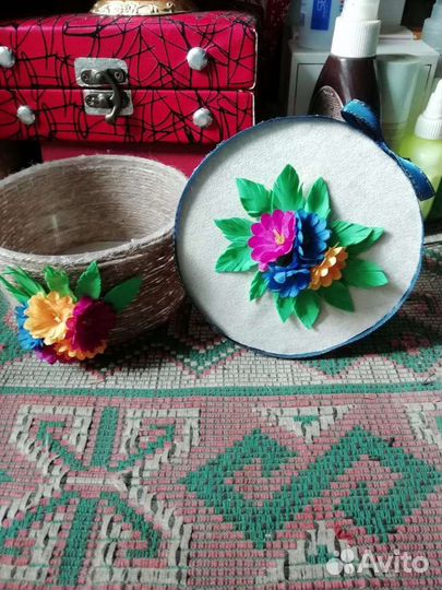 Подарочные корзины