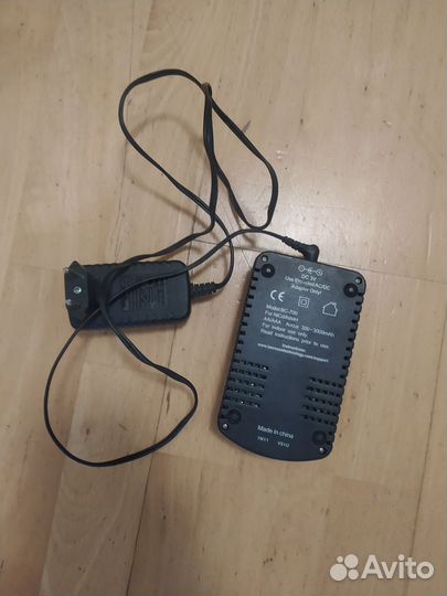 Зарядное устройство LaCross