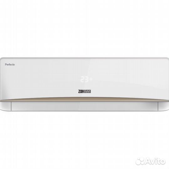 Сплит-система Zanussi Perfecto