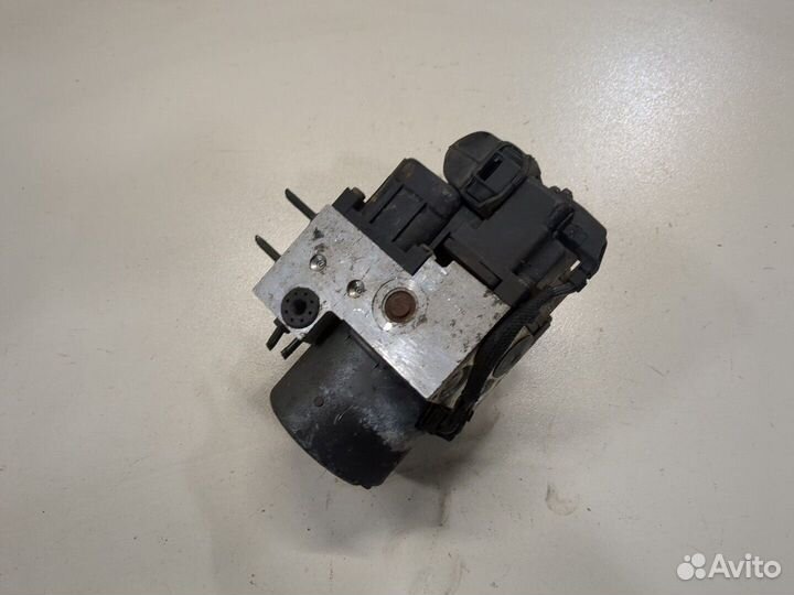 Блок абс, насос Citroen Xsara, 2002