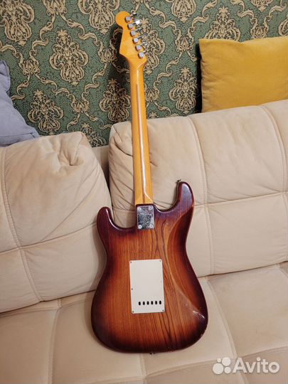 ESP Navigator Esparto 1975s-1980s Stratocaster
