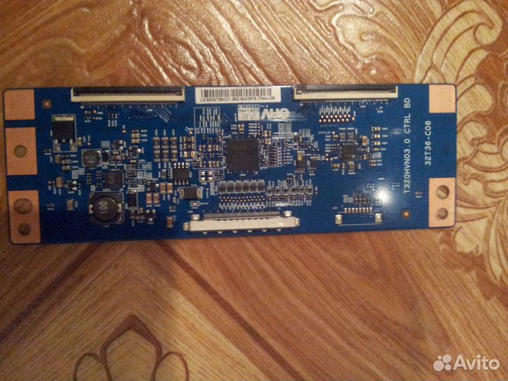 V266-001 32t36-c08 bn94-06292p