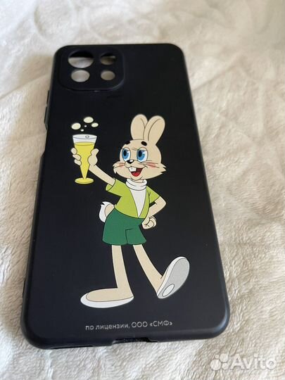 Чехлы xiaomi mi 11 lite 5g ne