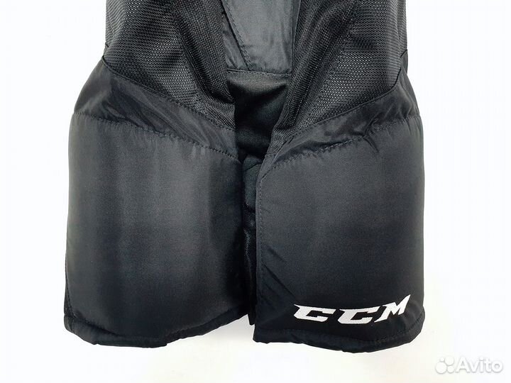 Трусы CCM Jetspeed FT485 JR размер M