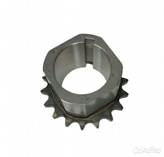 Шестерня коленвала Toyota Lexus 3.5 4.0 1GR-FE 2GR