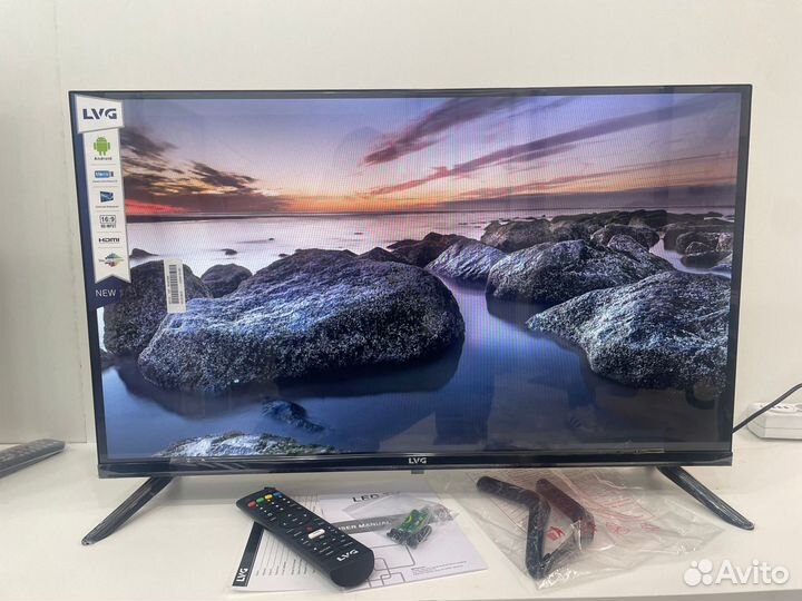 Телевизоры со SMART tv оптом и в розницу