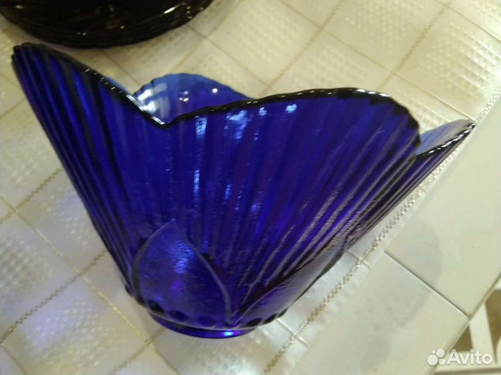 Салатиики, cobalt