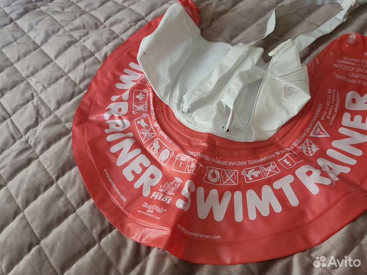 Круг swimtrainer