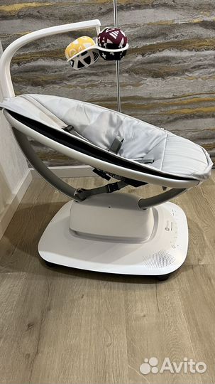 4moms mamaRoo New