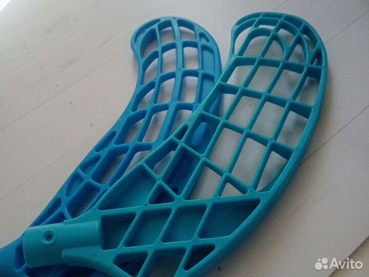 Лопасть сменная для клюшки флорбол