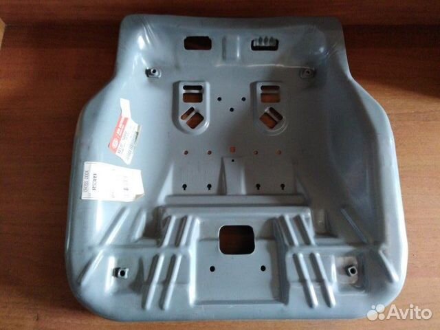 Каркас сидения передний левый Kia Rio 2005 - 2011