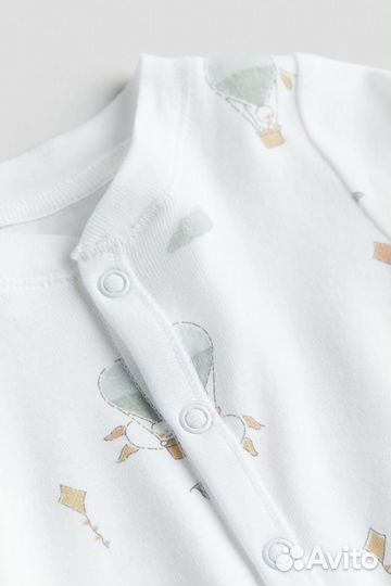 Набор для новорожденного новый