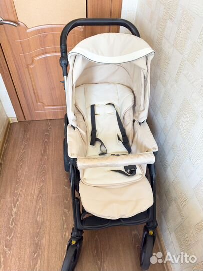 Коляска CAM Dinamico Up (3 в 1)