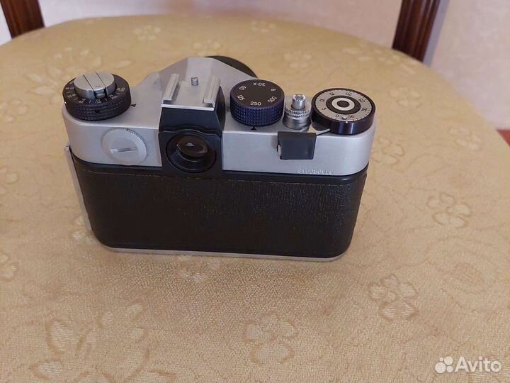 Фотоаппаратзенит