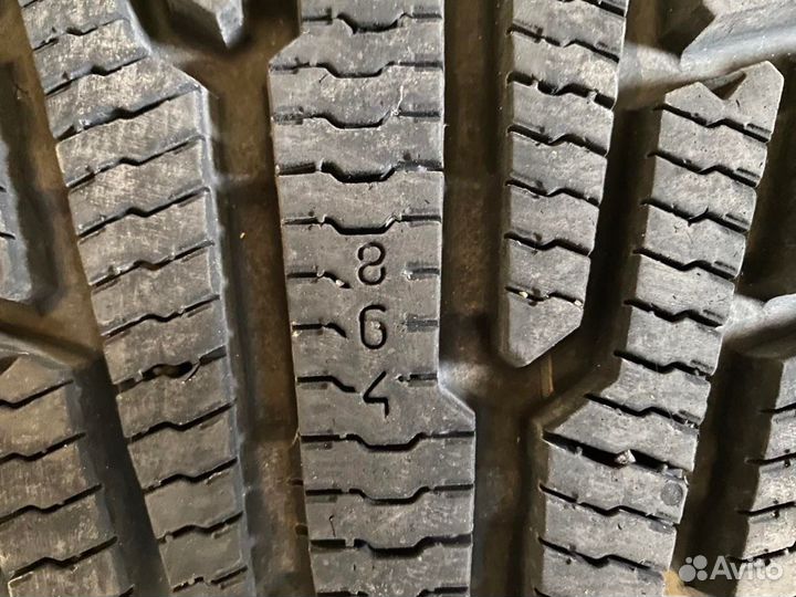 Nokian Tyres Nordman RS2 235/65 R17
