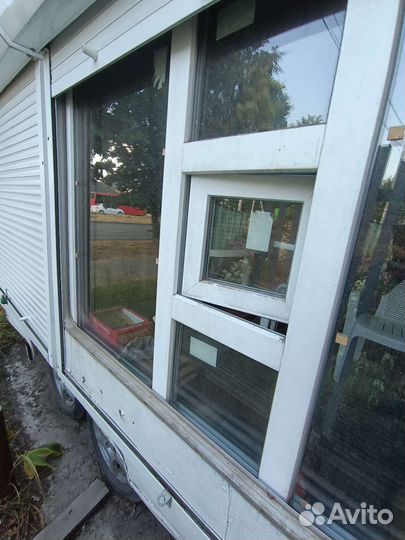 Прицеп для торговли МАЗ-КУПАВА 813210, 1999