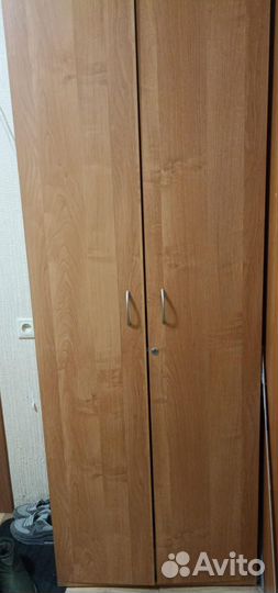 Шкаф для одежды бу