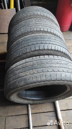 Goodyear Eagle Sport 185/65 R15