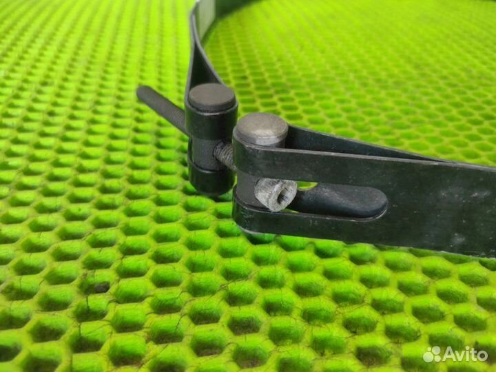 Хомут ресивера Volvo Fh 4