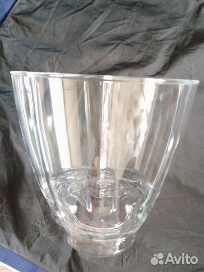 Ведро для льда Большое 3-4 бут, Новые