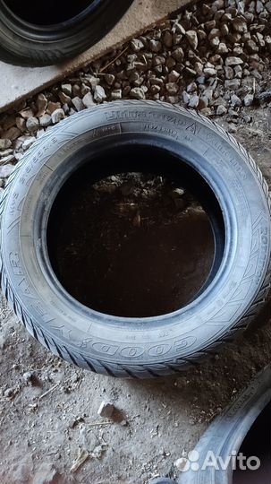 Goodyear UltraGrip Extreme 16.00/55 R16