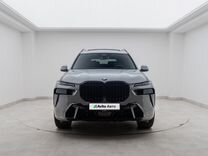 BMW X7 3.0 AT, 2024, 155 км, с пробегом, цена 20 490 000 руб.