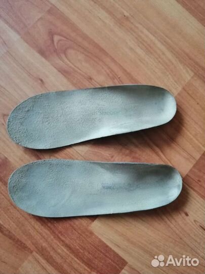 Ортопедические стельки