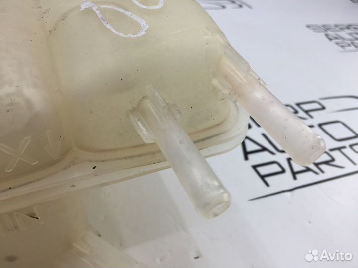 Бачок расширительный Ford Focus 2 CB4 1.6 100Л/С