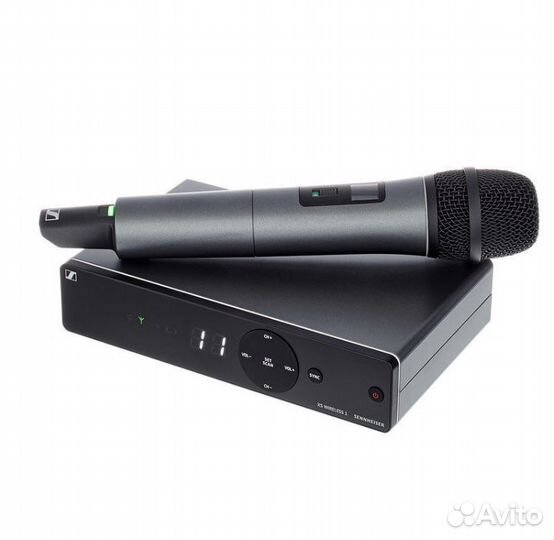 Микрофон Sennheiser XSW 1-825