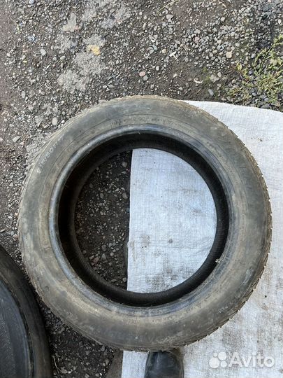 Viatti Vettore Brina V-525 215/50 R17