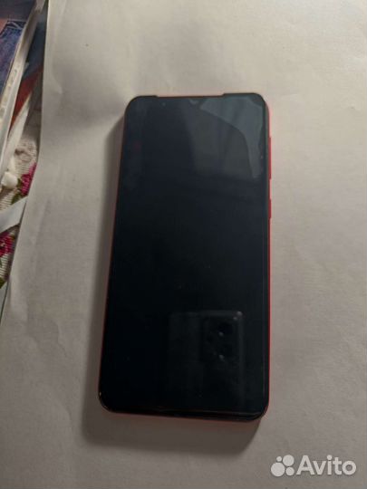 Samsung Galaxy A10, 2/32 ГБ