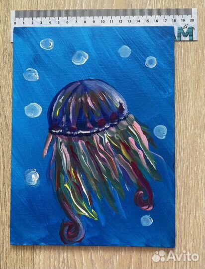 Картины холст